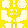 Eduard BIG49430 U-2S (H.B) 1/48