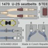 Eduard BIG49430 U-2S (H.B) 1/48