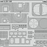 Eduard BIG49430 U-2S (H.B) 1/48