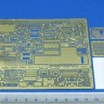 Aber 35073 German Sd.Kfz.250/1 NEU (designed to be used with Dragon kits) 1/35