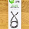 Art Scale 200-T0061 Lead Wire - Round 0,4 mm x 250 mm (28 pcs) No Scale