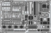 Eduard 32272 F/A-18E exterior