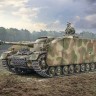 Italeri 00223 Sd. Kfz. 167 SturmGeschutz IV 1/35