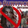 Dark Alliance ALL72038 Survivors (antizombies) 1/72