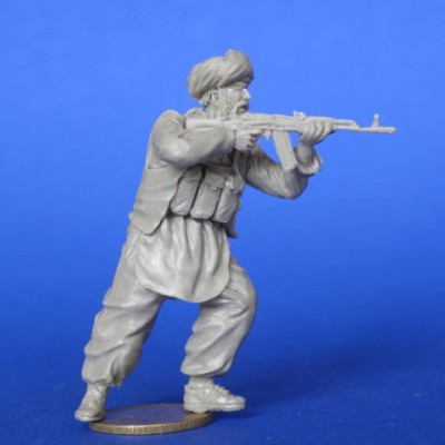 Master Club MCF35159 Моджахед. Афганистан 1/35