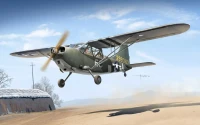 Sword 4815 L-5A/OY-1/ Sentinel Mk.I (3x camo) 1/48