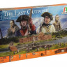 Italeri 06180 Миниатюра THE LAST OUTPOST 1754-1763 FRENCH AND INDIAN WAR - BATTLE SET 1/72