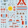 Print Scale 72501 French Sopwith 1? Strutter 1/72
