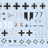 Eduard 84205 Fw 190A-3 (Weekend Edition) 1/48