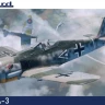 Eduard 84205 Fw 190A-3 (Weekend Edition) 1/48