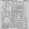 Eduard 48962 L-39 upgrade set 1/48