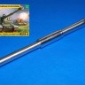 Model Gun MG-3532 Российская 152-мм гаубица 2A64 для 2С19 Мста С (Звезда), без дульника 1/35