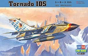 Hobby Boss 80353 Самолет Tornado IDS 1/48