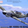 Az Model 76011 Messerschmitt Bf 109G-10 Erla Block 15XX late 1/72