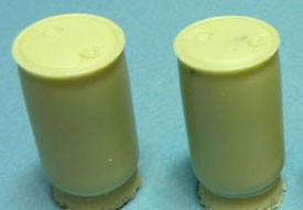 Condor К-038 Бочки пластиковые большие, 4 шт