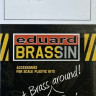Eduard 644137 BRASSIN F-4B Lookplus (TAM) 1/48