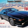 Fujimi F-04696 Toyota Supra 3.0GT '87 1/24