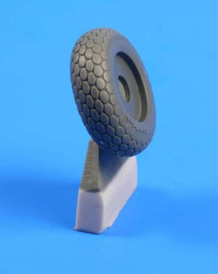 CMK Q32160 Heinkel He 111H/P - seats with Harness for REV 1/32