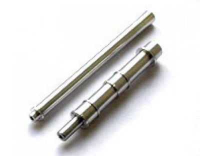Model point 3561 122 мм ствол гаубицы Д-30А &quot;SKIF&quot;