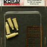 Kora Model DS7220 JATO Rockets for PBY-5A Catalina (ACAD) 1/72