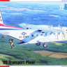 Special hobby SH72385 1/72 C-41A 'US Transport Plane' (4x camo)