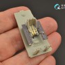 Quinta studio QD48273 Ta 152H (Dragon) 1/48