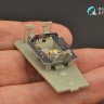 Quinta studio QD48273 Ta 152H (Dragon) 1/48