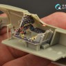 Quinta studio QD48273 Ta 152H (Dragon) 1/48