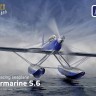 AMP 48025 Supermarine S-6 1/48
