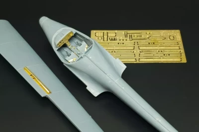 Brengun BRL-48178 L-13 SE-SW VIVAT - PE set (BRENGUN) 1/48