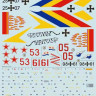 Print Scale 72-179 Sukhoi Su-17 Part 2 1/72