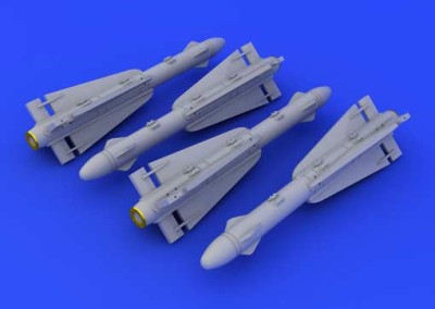 Eduard 672055 AIM-4D