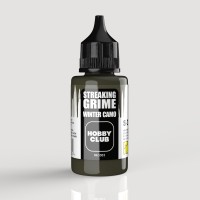 Hobby Club 3303 S-3 Streaking Grime 30 мл.