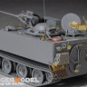 Voyager Model PE351194 Modern US Army M114A1E1 CRV Upgrade Set (TAKOM 2149) 1/35
