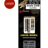 HGW 132555 Arado Ar 234B - Seatbelts 1/32