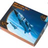 Clear Prop CP72032 MiG-23ML/MLA Flogger-G, Advanced (3x camo) 1/72