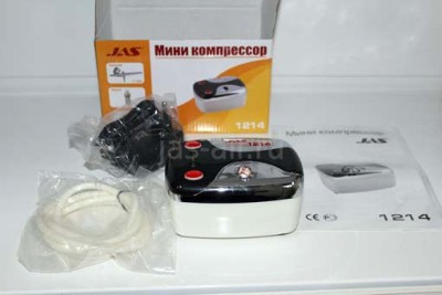 Jas 1214 Компрессор 1214