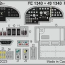 Eduard FE1348 PV-1 (ACAD) 1/48