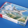 Special Hobby S72334 Messerschmitt Me 163A 'First Rocket Fighter' 1/72