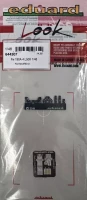 Eduard 644307 BRASSIN Fw 190A-4 LooK (EDU) 1/48
