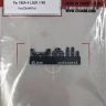 Eduard 644307 BRASSIN Fw 190A-4 LooK (EDU) 1/48
