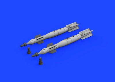 Eduard 632172 BRASSIN GBU-49 1/32