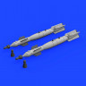 Eduard 632172 BRASSIN GBU-49 1/32