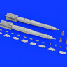 Eduard 632172 BRASSIN GBU-49 1/32