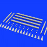 Eduard 632172 BRASSIN GBU-49 1/32