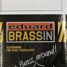 Eduard 634037 BRASSIN Hurricane Mk.IIb w/ fishtail exhausts 1/32