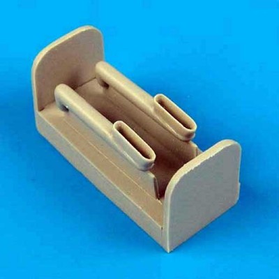 QuickBoost QB48308 Arado Ar 196 exhaust 1/48