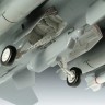 Revell 05670 75th Anniversary of US Air Force 1/72