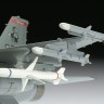 Revell 05670 75th Anniversary of US Air Force 1/72