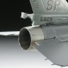 Revell 05670 75th Anniversary of US Air Force 1/72